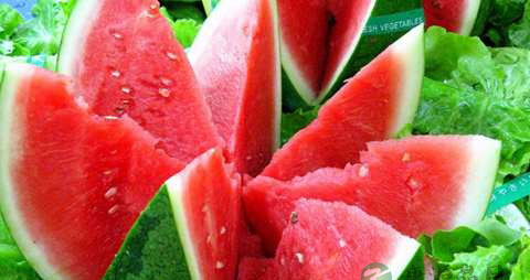 清热解毒的水果 清热解毒的水果