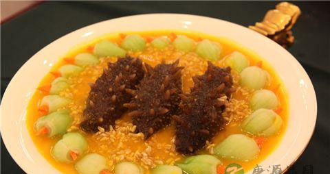 海参是立冬开始吃吗 海参是立冬开始吃吗