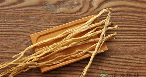 补气血的中药 补气血的中药