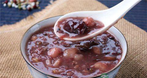 传统腊八粥的做法