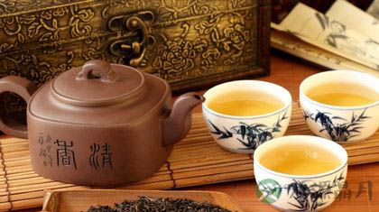 茶叶有保质期吗