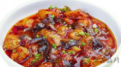 秋茄正当时 茄子的九种经典做法