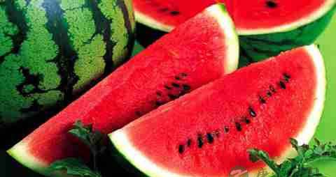 湿气重能吃什么水果