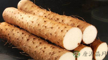 山药去皮后变黑能吃吗