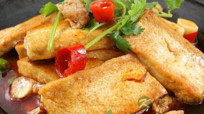 家常豆腐的做法大全，怎么做都好吃!