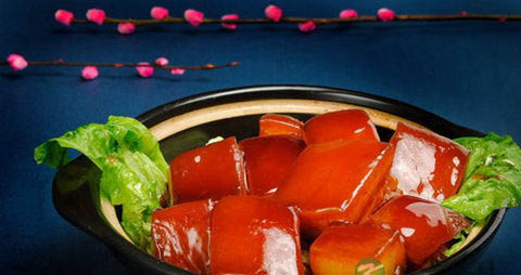 血压高不能吃的食物