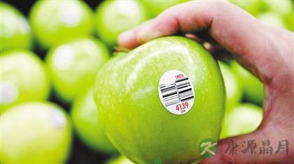 水果知识:健康水果与有害水果最简单的区分方法 水果知识:健康水果与有害水果最简单的区分方法