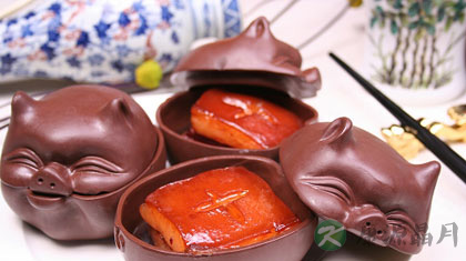 中国八大菜系你了解吗