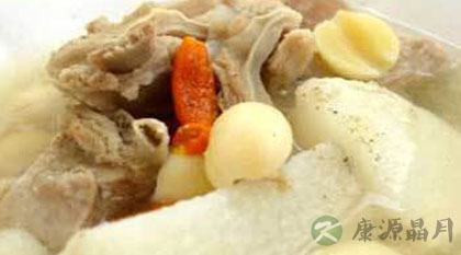 霜降节气各地饮食推荐