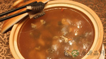 酸菜蛇段汤是哪里的菜