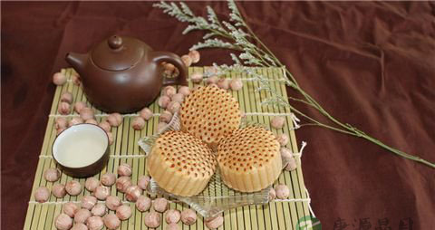 吃月饼喝什么茶 吃月饼喝什么茶