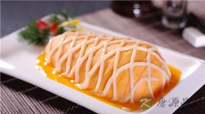 木瓜的常见的22种吃法