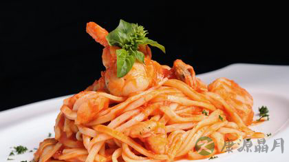 10款意大利面做法推荐