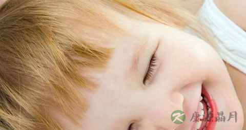 小孩脱发的原因