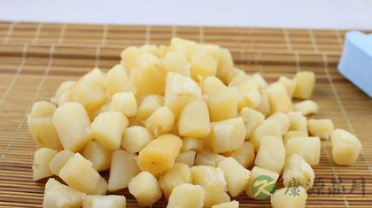 干贝是不是海鲜 干贝是不是海鲜