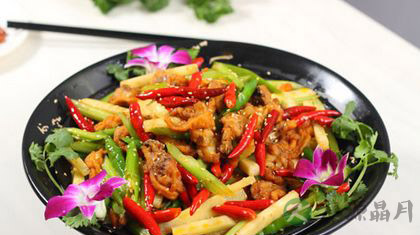 麻辣香锅的3种做法越吃越过瘾