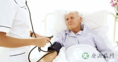 血压高病人不能吃什么