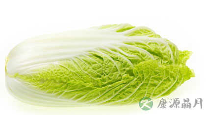 白菜的七种新奇养生做法