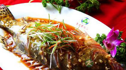 腌鲜鳜鱼是哪里的菜吗? 腌鲜鳜鱼是哪里的菜吗?