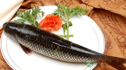 推荐糖醋鱼的家常做法