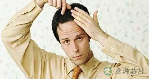 肾虚脱发治疗 肾虚脱发治疗