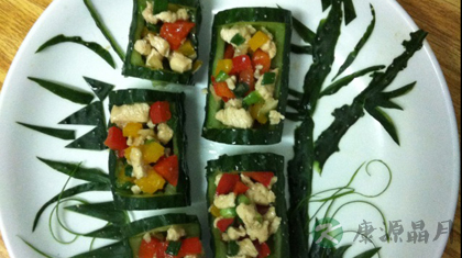 年夜饭十道美味吉祥菜谱