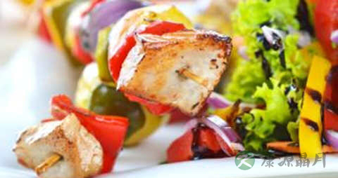 治疗贫血的食物 治疗贫血的食物