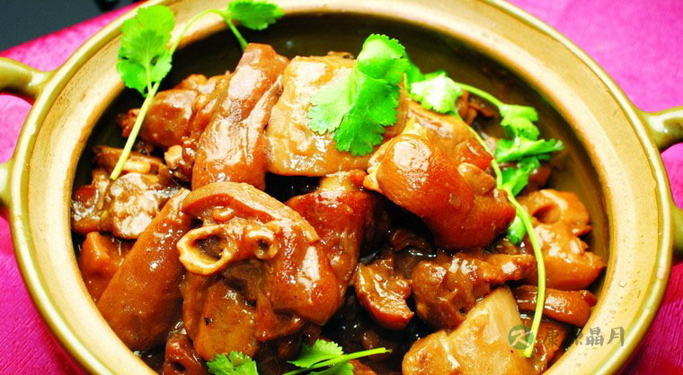 2013特色美食点亮高考“加油季”