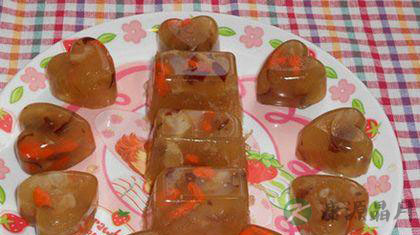 桂圆的吃法有哪些 桂圆的吃法有哪些