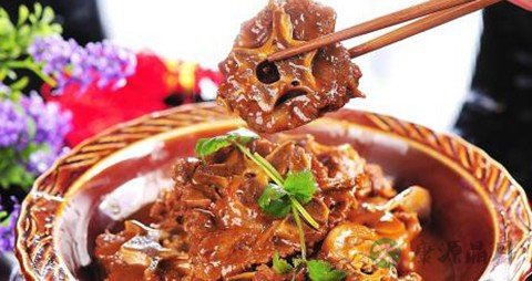 羊蝎子是哪里的菜 羊蝎子是哪里的菜