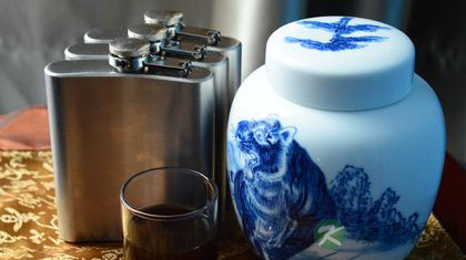 七款壮骨药酒的配方 七款壮骨药酒的配方