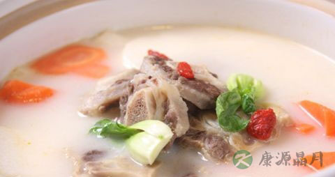 清热解毒吃什么食物 清热解毒吃什么食物