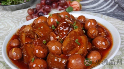 十五种口味红烧肉的做法