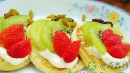 煎饼的八种美味做法