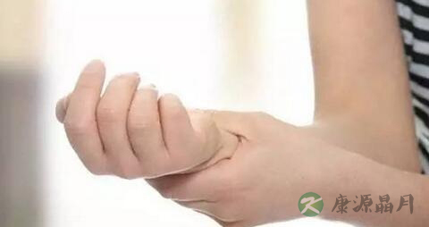 上肢麻木如何预防