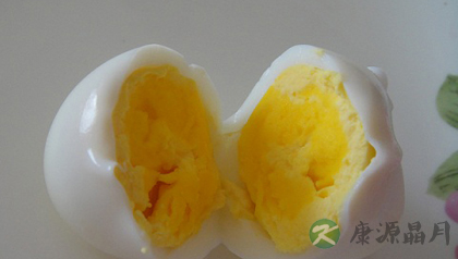 鸡蛋的另类做法鸡蛋盅