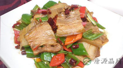 五花肉的十八大销魂吃法