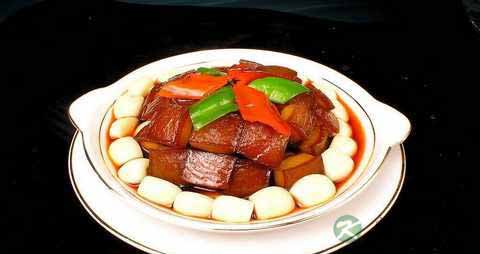 毛氏红烧肉是什么地方的菜 毛氏红烧肉是什么地方的菜