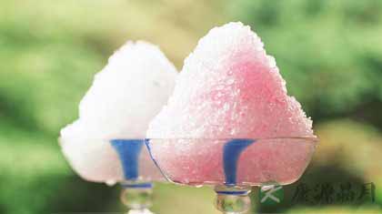 夏日防暑沙冰DIY