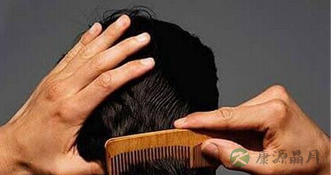 头发脱落吃什么 头发脱落吃什么
