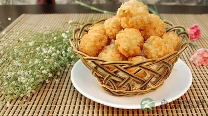 炸萝卜丸子是哪个地方的菜