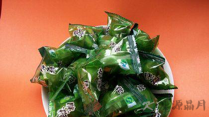 办公室养生零食清单