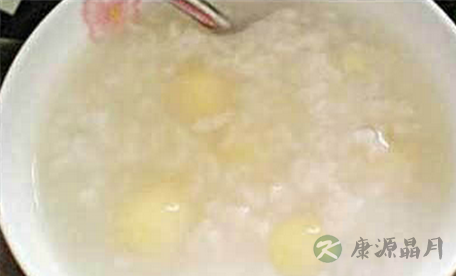 夏天喝粥养生 介绍14款夏季养生粥