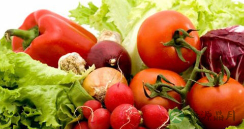 增强免疫力吃什么好