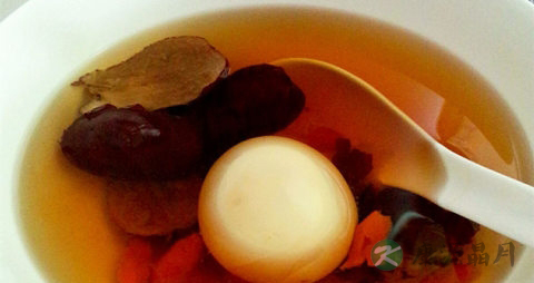 清肝明目汤 清肝明目汤