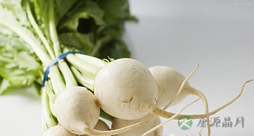 萝卜的营养价值和做法 萝卜的营养价值和做法