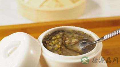 绿豆怎么煮容易烂