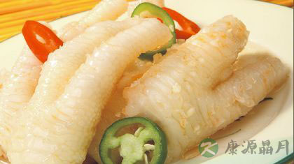 九款鸡爪家常做法推荐