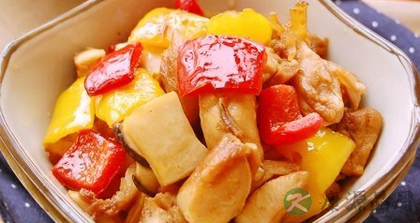 杏鲍菇的11种美味做法