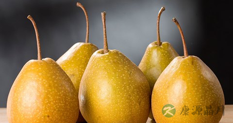 什么水果能止咳化痰 什么水果能止咳化痰